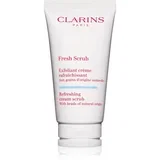Fresh Scrub