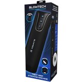 DREAMTOYS Blowtech Tight Grip Stroking Machine Black | shoptok.hr
