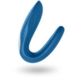 Satisfyer Double Whale vibrator za parove | ePonuda.com