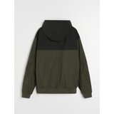 Sinsay Bomber jakna s kapuljačom | shoptok.hr