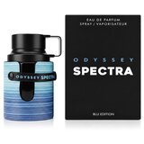 Armaf Odyssey Spectra Blu Edition Eau De Parfum 100 ml (unisex) | shoptok.hr