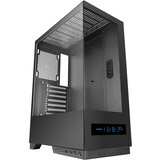 TACENS Mars Gaming MC-PULSAR Midi Tower Black Cijene