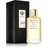 MANCERA Vetiver Sensuel parfumska voda uniseks 120 ml | Shoptok.si
