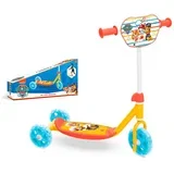 Patrolne Šape trokotačni romobil -