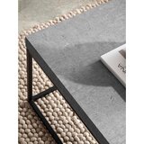 Livetastic Klubska Miza Zena, Siva | Shoptok.si
