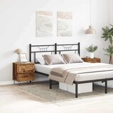  Noćni ormar 2 pcs Staro drvo 40 x 35 x 50 cm Konstruirano drvo | shoptok.hr