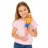 Anlily Doll Set Large Helicopter Movable Propellers Purple Set | shoptok.hr