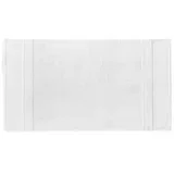bath - white white bath towel