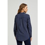 Marisse Women's Shirt Z-Ko-4515 Navy | Shoptok.si