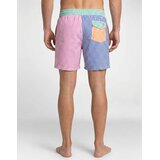 Polo Ralph Lauren Kopalke / Kopalne hlače MAILLOT DE BAIN A CARREAUX EN SEERSUCKER Večbarvna | Shoptok.si