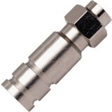 Zed Electronic CO-X011 kompresioni konektor extra kvalitet, RG11, bulk Cene