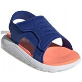 Adidas Comfort Sandal Tamno plava | shoptok.hr