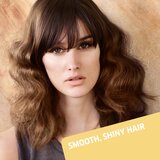 Wella Professionals eimi Just Brilliant balzam za sijaj in mehkobo las 75 ml | Shoptok.si