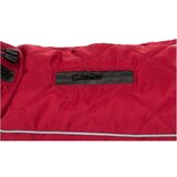 Trixie Plašček Minot S 40 cm 40-64 cm rdeč | Shoptok.si