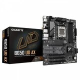 Gigabyte AM5, B650 Chipset, 4x DDR5, SuperSpeed Storage：1*PCIe 5.0 + 2*PCIe 4.0 M.2 Connectors B650 UD AX Cene