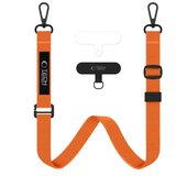 TECH-PROTECT VRVIČNA ETUI ZA TELEFONE C6S, KOZMIČNO ORANŽNA, UNIVERSAL, (5000337699) Cene