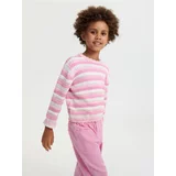 Sinsay džemper za djevojčice 8571C-MLC