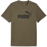 Puma muška ESS maјica sa logom br. 1, 682533-86 Cene