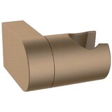 SCHMIDLER Držač za tuš Easy, brushed copper | shoptok.hr