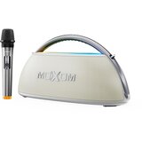 Moxom Bluetooth zvučnik MX-SK94 80W sa mikrofonom/ siva | Eponuda.com
