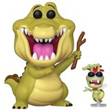 Funko Figura POP Disney Tiana y el Sapo Louis with Raymond | shoptok.hr