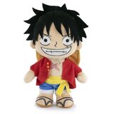 Barrado One Piece Luffy plišasta igrača u