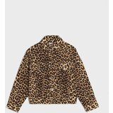 Sinsay Jakna sa životinjskim printom | shoptok.hr