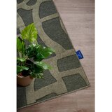 Villeroy Boch RAVNO TKANA PREPROGA Kollektion 1879 160/230 cm tkano gozdno zelena | Shoptok.si