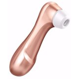 Satisfyer Stimulator klitorisa Pro 2+ Cijene