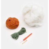 Sinsay Kreativni DIY set – Pletena bundeva | shoptok.hr