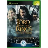 of the Rings Two Towers (XBOX) - rabljeno