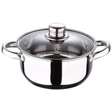  Set spremnika San Ignacio Cassel SG8172 Nehrđajući Čelik (7 Dijelovi) | shoptok.hr