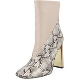 River Island Gležnarji kit / grafit / bela | Shoptok.si
