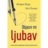 Laguna Grit Šuster,Mirijam Štajn - Objasni mi ljubav Cene