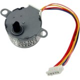 STEPER motor CLIFF FMJ7301CH | Eponuda.ba