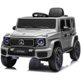 Premium Stil Automobil na akumulator Mercedes-Benz G580 4X4 Sivi JJ2580 ( 14975 ) Cene