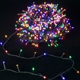 Aigostar LED RGBY Spoljni božićni niz 500xLED/3,6W/230V 50m IP44 | Eponuda.com