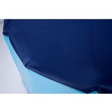  Sklopivi bazen za pse 120 x 30cm, DIAMENTIQ – Foldable dog pool DIAMENTIQ | Eponuda.ba