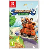 Wars 1+2 Reboot Camp (SWITCH)