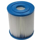 VHBW Set filtrov za Intex Krystal Clear M1 / Krystal Clear M2, Type E Cene