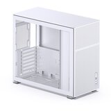 Jonsbo D41 MESH ATX Case, Tempered Glass - white | shoptok.hr