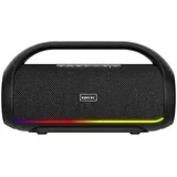 bluetooth zvucnik B60 368x143x201mm 1%THD+N 2*10W