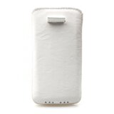 KONKIS žepek apple iphone 5 washed white Cene
