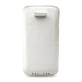 žepek apple iphone 5 washed white