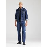 Levi's Kavbojke '555 96' mornarska | Shoptok.si