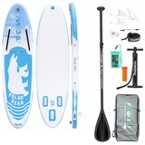 FUNWATER SUP daska SUPFW07A 3,2 m (plava) Cijene