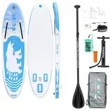 SUP daska SUPFW07A 3,2 m (plava)