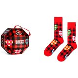 Happy Socks baublegiftbox čarape za devojčice Cene