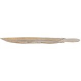 Bloomingville Metalni ukrasni pladanj 35,5x17 cm Fabius – | shoptok.hr