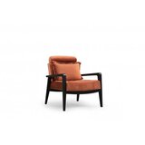  Fotelja Apollo 77x90x84cm Bordo | Eponuda.ba